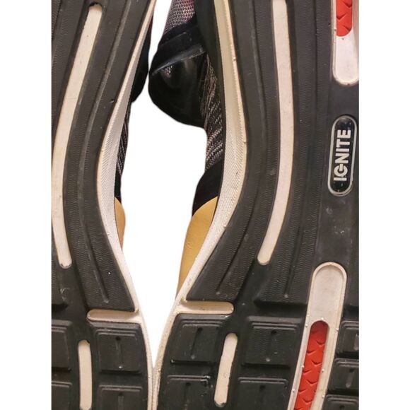 Mens Puma Blaze Of Glory Limitless Sneakers Shoes  Size 11.5 - Picture 9 of 10